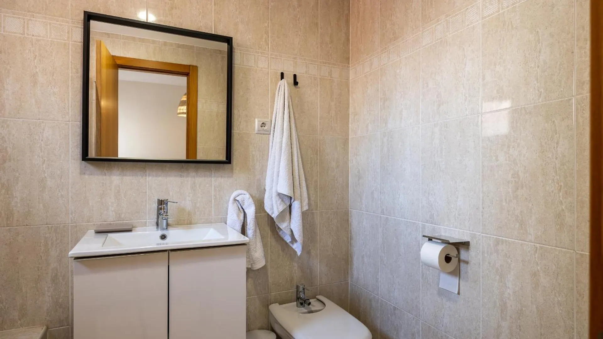 Atico Gran Esperanza Apartment Fuengirola 0*,