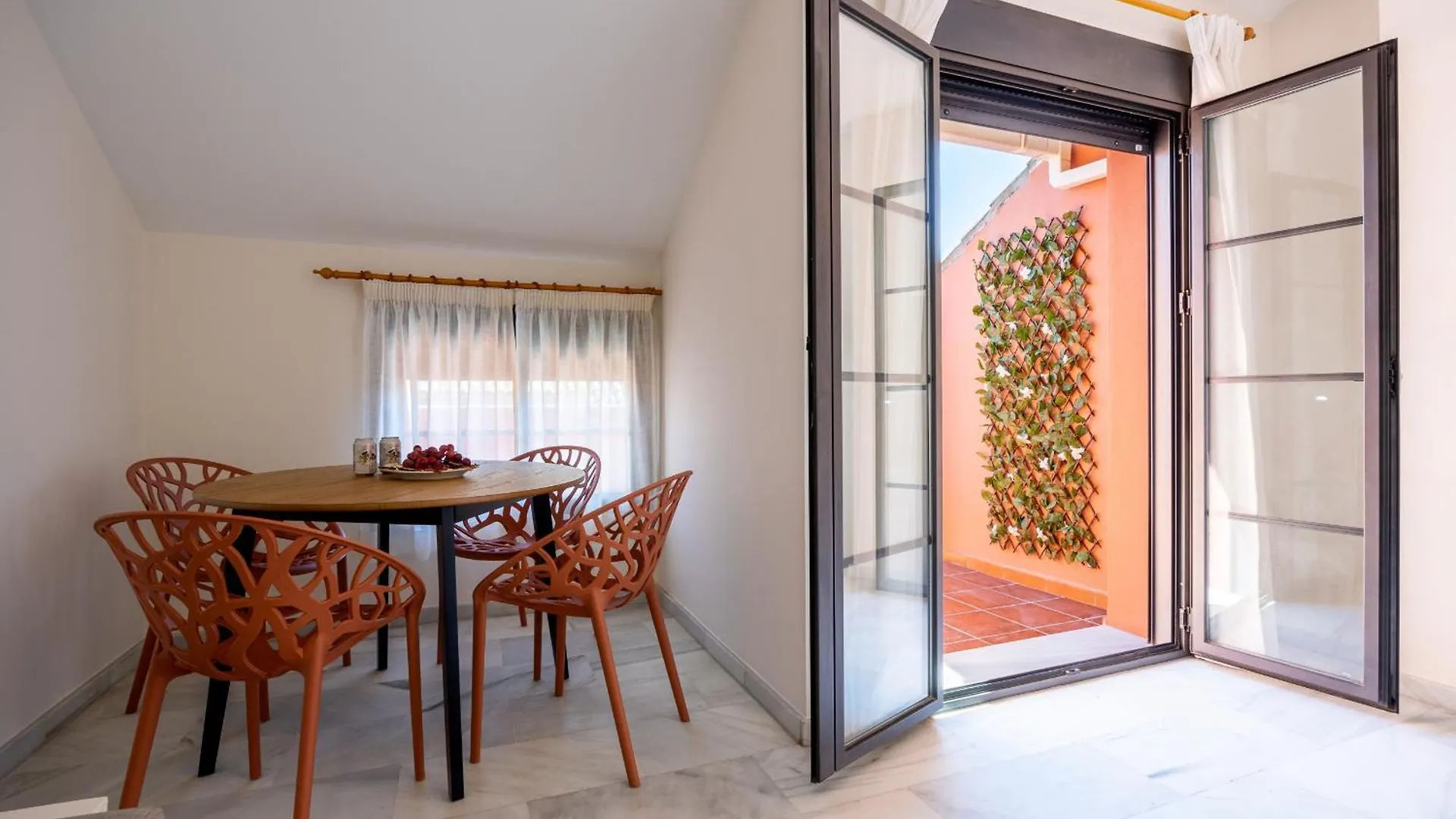 Atico Gran Esperanza Apartment Fuengirola Spain