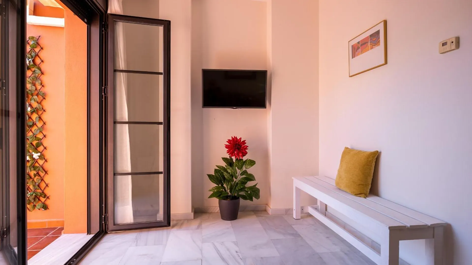 Atico Gran Esperanza Apartment Fuengirola