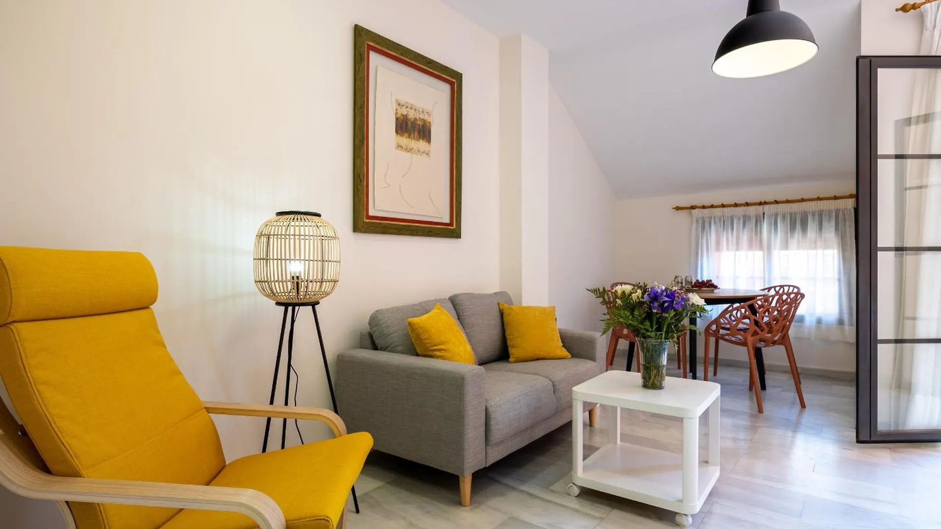 Atico Gran Esperanza Apartment Fuengirola Spain