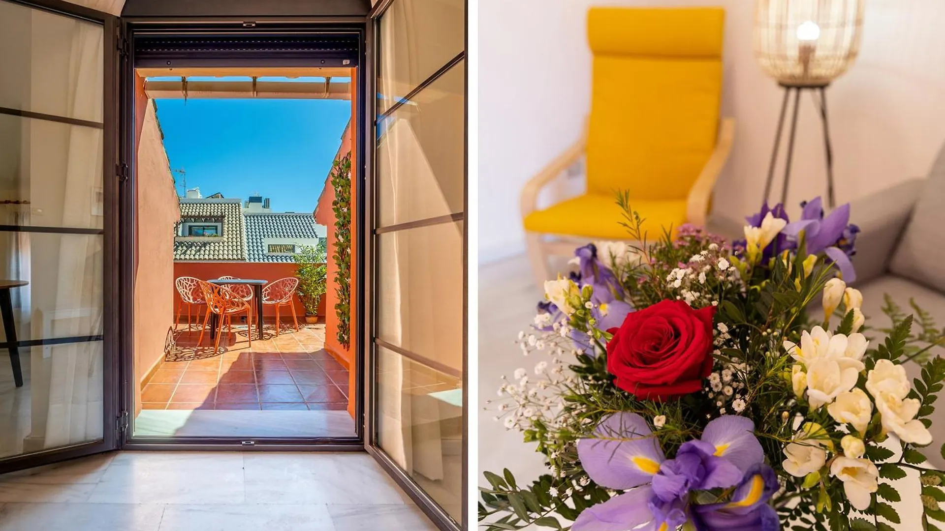 Atico Gran Esperanza Apartment Fuengirola
