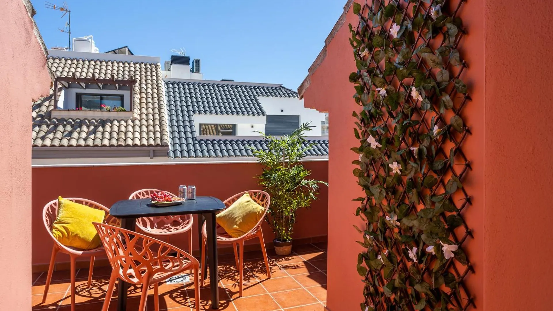 Atico Gran Esperanza Apartment Fuengirola