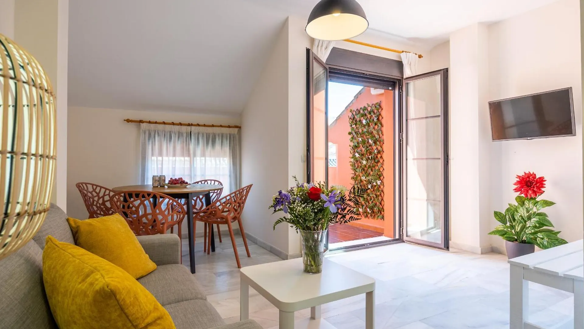 Atico Gran Esperanza Apartment Fuengirola