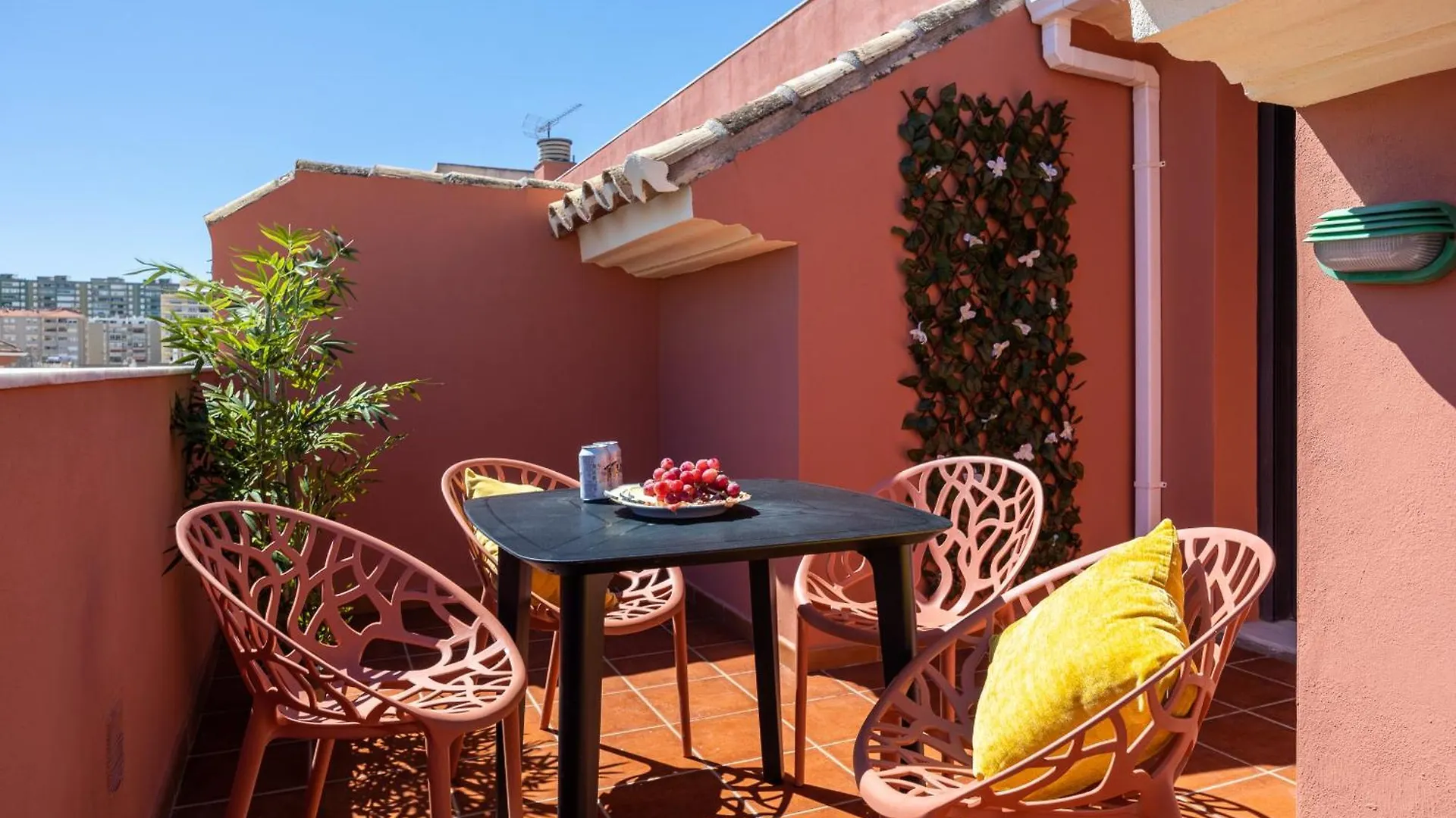 Atico Gran Esperanza Apartment Fuengirola