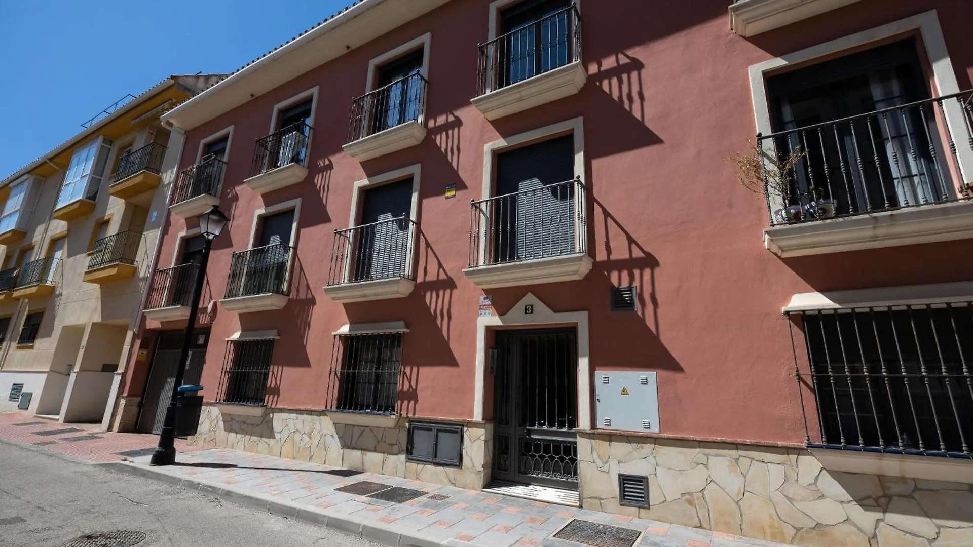 Atico Gran Esperanza Apartment Fuengirola