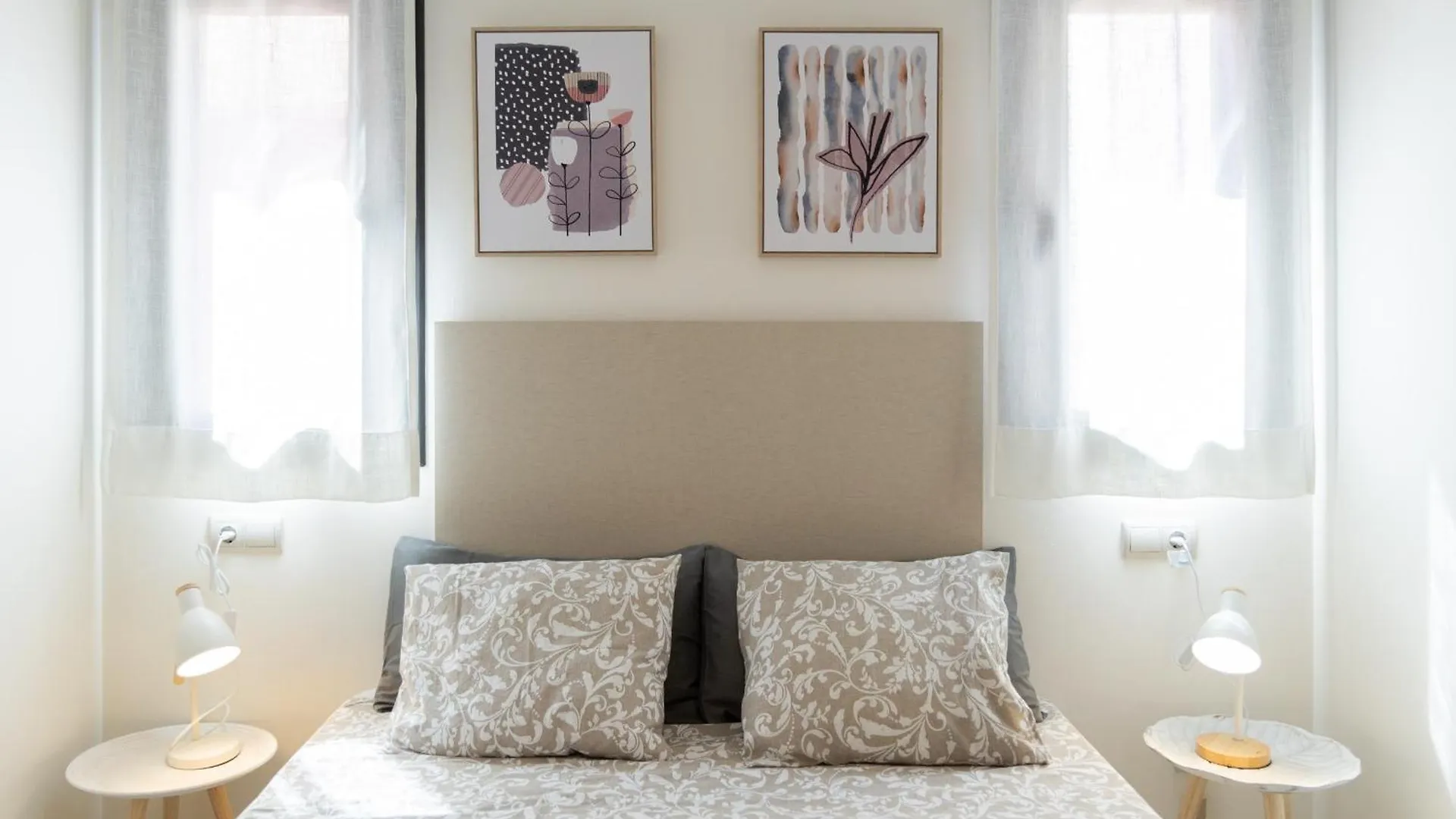 Atico Gran Esperanza Apartment Fuengirola 0*,  Spain