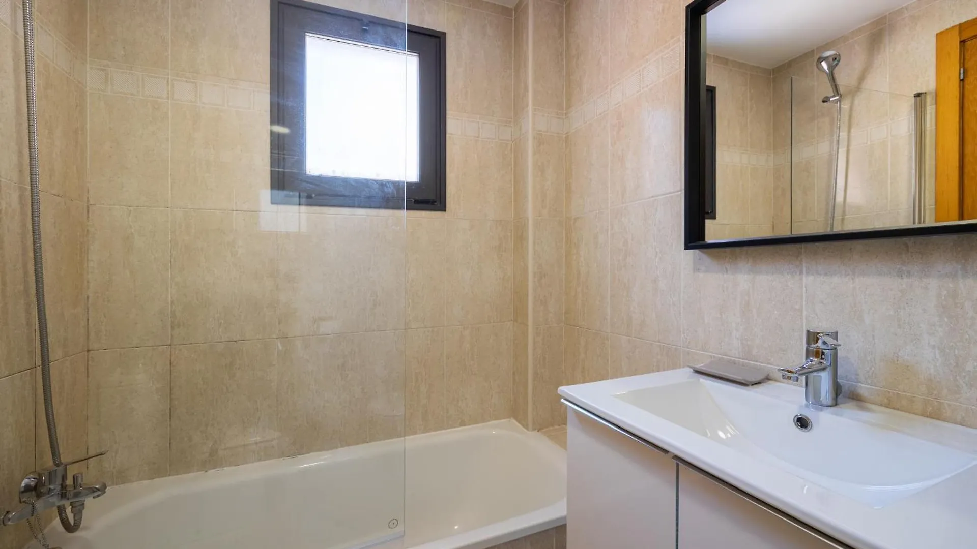 Atico Gran Esperanza Apartment Fuengirola