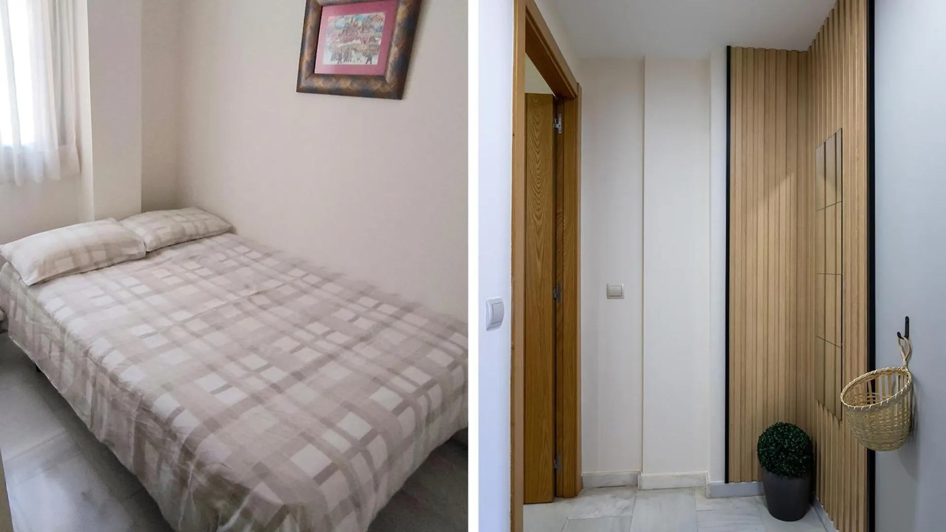 Atico Gran Esperanza Appartement Fuengirola Spanje