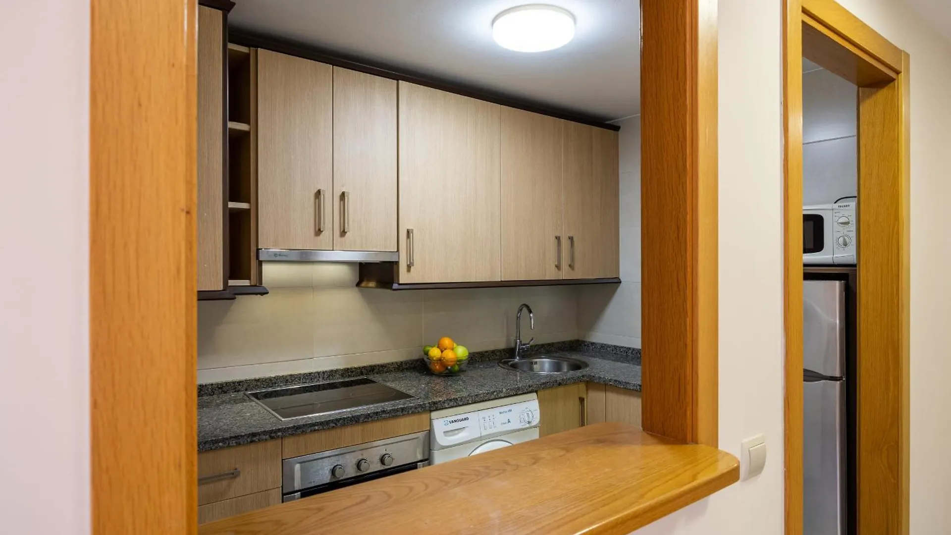 Atico Gran Esperanza Apartment Fuengirola
