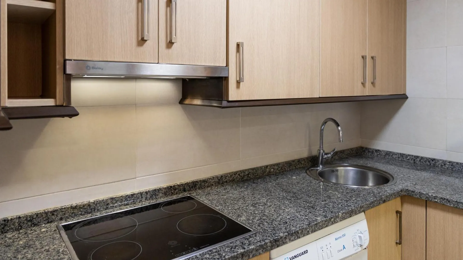 Atico Gran Esperanza Apartment Fuengirola