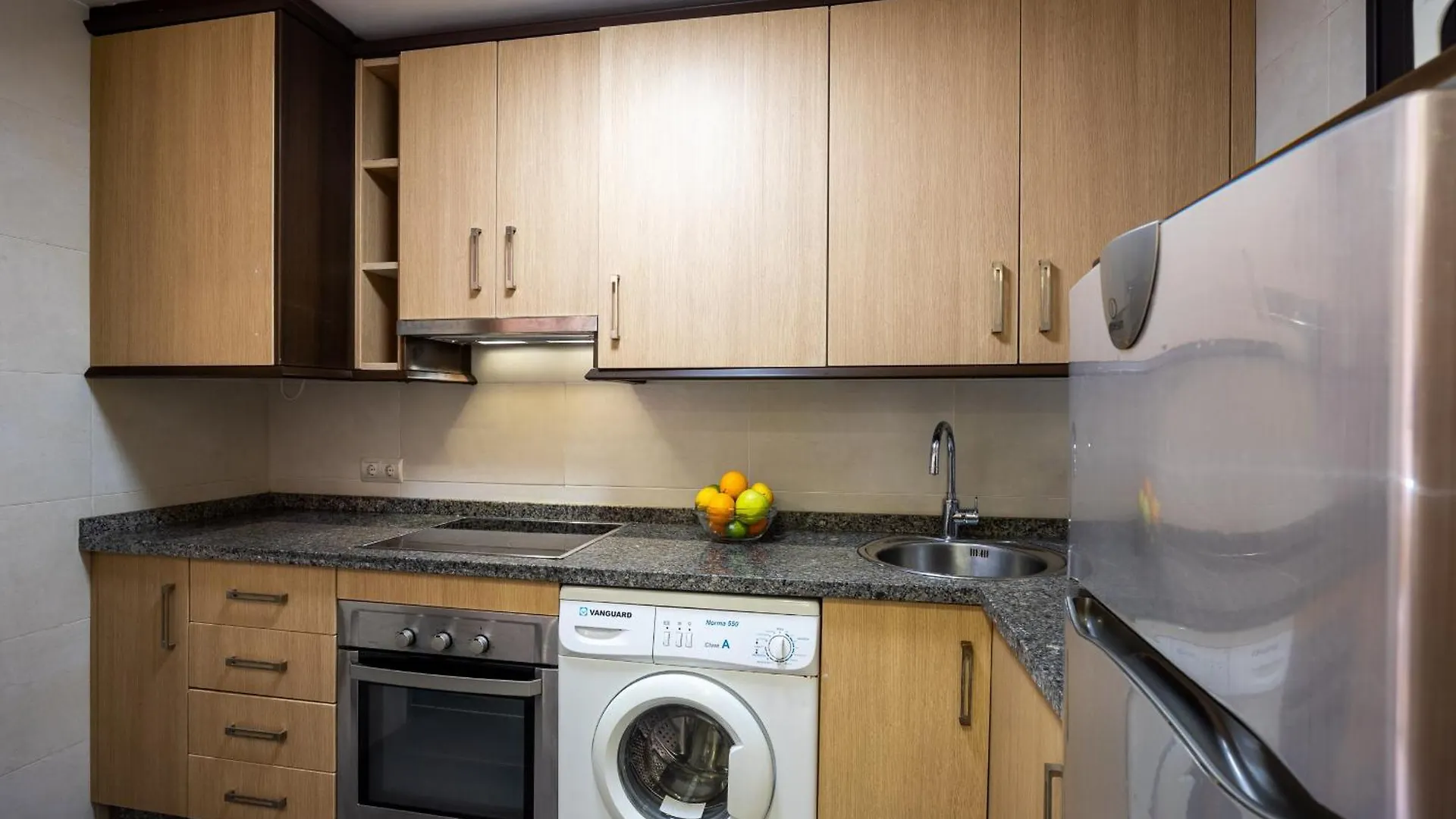 Atico Gran Esperanza Apartment Fuengirola Spain